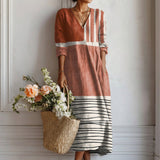 Chloe - Daily Comfort Dress