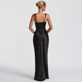 Luana - Elegant Maxi Dress