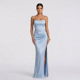 Marianne - Elegant Maxi Dress