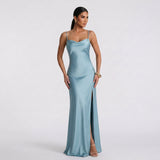 Eleanor - Elegant Maxi Dress