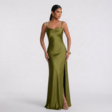 Eleanor - Elegant Maxi Dress