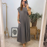 Anne - Timeless Comfort Dress