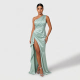 Joanne - Elegant Maxi Dress