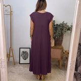 Anne - Timeless Comfort Dress