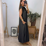 Anne - Timeless Comfort Dress