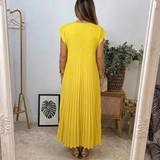 Anne - Timeless Comfort Dress