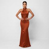 Liana - Elegant Maxi Dress