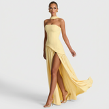 Beatrice - Sophisticated Long Dress