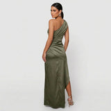 Andrea - Elegant Maxi Dress