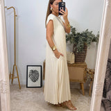 Anne - Timeless Comfort Dress