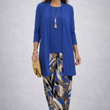 Jenilyn - Classic Elegance Three-Piece Set
