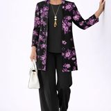 Helen - Classic Elegance Three-Piece Set