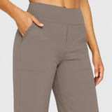 Ame - Elegant Women Pants