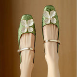 Eloise Elegant Pumps