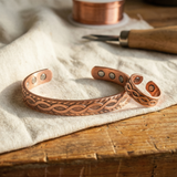 Interlock Copper Set