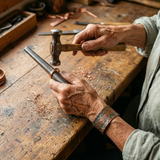 Torque Copper Ring