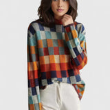 Emersyneh - Elegant Sweater