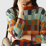 Emersyneh - Elegant Sweater