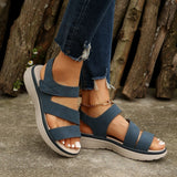 Alana - Orthopedic Sandals