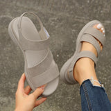 Alana - Orthopedic Sandals
