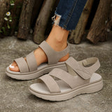 Alana - Orthopedic Sandals