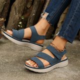 Alana - Orthopedic Sandals
