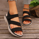 Alana - Orthopedic Sandals