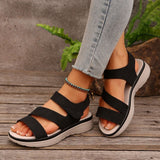 Alana - Orthopedic Sandals