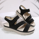 Alana - Orthopedic Sandals