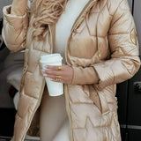 Jewel - Elegant Winter Coat