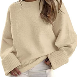 Enzi - Elegant Sweater
