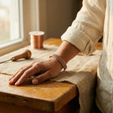 Tresh Copper Set