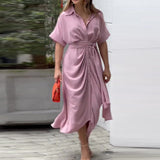 Jenny - Timeless Elegance Dress