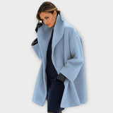 Zayana - Premium Wind-Resistant Coat
