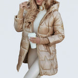 Jewel - Elegant Winter Coat