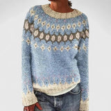 Yvanderrah - Comfortable Sweater