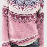 Yvanderrah - Comfortable Sweater