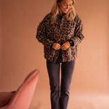 Lissy - Trendy Statement Jacket