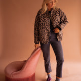 Lissy - Trendy Statement Jacket