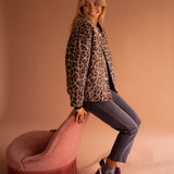 Lissy - Trendy Statement Jacket