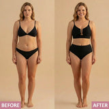 AMÉLIE - CORRECTIVE U-WIRE BIKINI