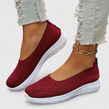 Olivia - Orthopedic Slip-Ons