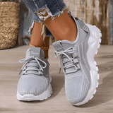 Martine - Orthopedic Sneakers