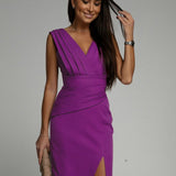 Isabeau - Evening Dress