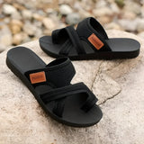 Nadia - Orthopedic Criss-Cross Sandals