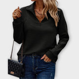 Chrystah - Comfortable Sweater