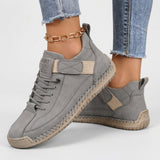 Stephanie - Comfort Orthopedic Sneakers