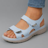 Lucia - Orthopedic Sandals