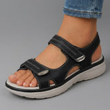 Lucia - Orthopedic Sandals