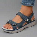 Lucia - Orthopedic Sandals